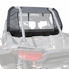 Polaris RZR XP 1000 / Turbo 4-Seat Soft Rear Panel | 3 Star UTV