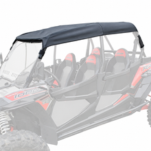 Polaris RZR XP 1000 / Turbo 4-Seat Soft Top Roof | 3 Star UTV