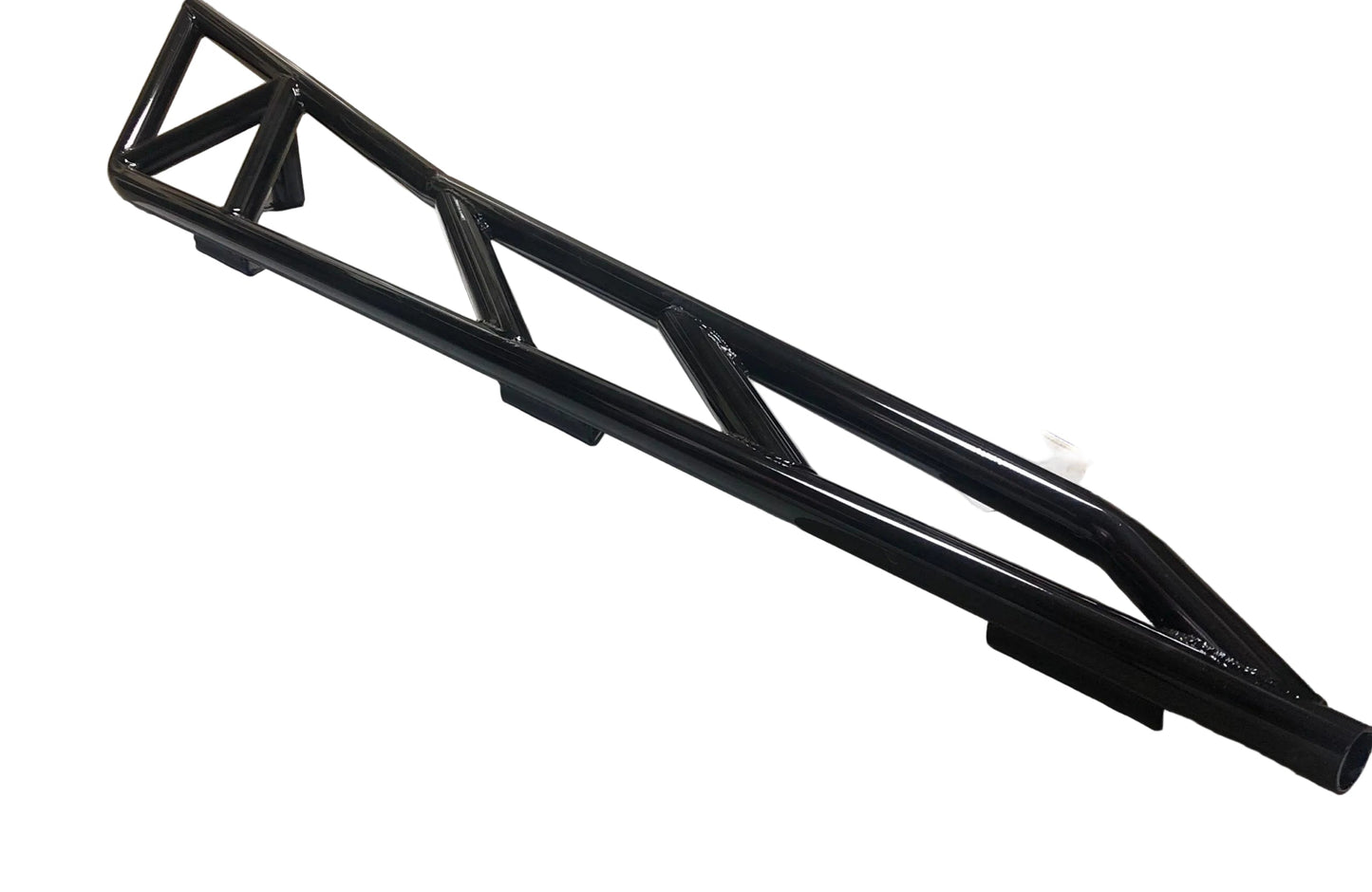 Polaris RZR XP 1000 / Turbo 4-Seat Tree Kickers L&W Fab