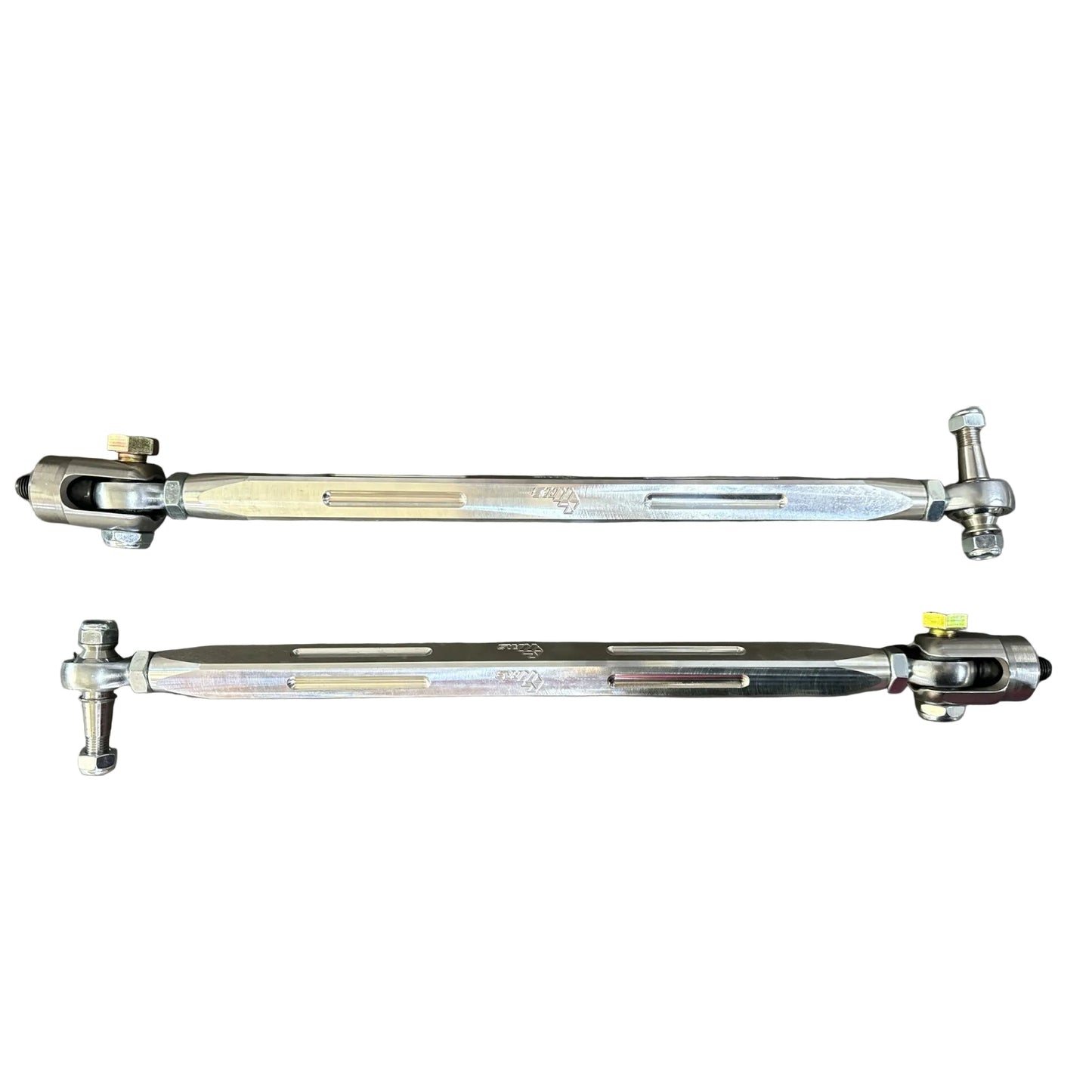 Polaris RZR XP 1000 / Turbo Clevis Style Tie Rods L&W Fab