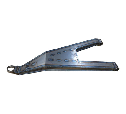HCR Racing RZR-05300-1 Polaris RZR XP 1000 Dual Sport Front A-arms designed for off-road durability.