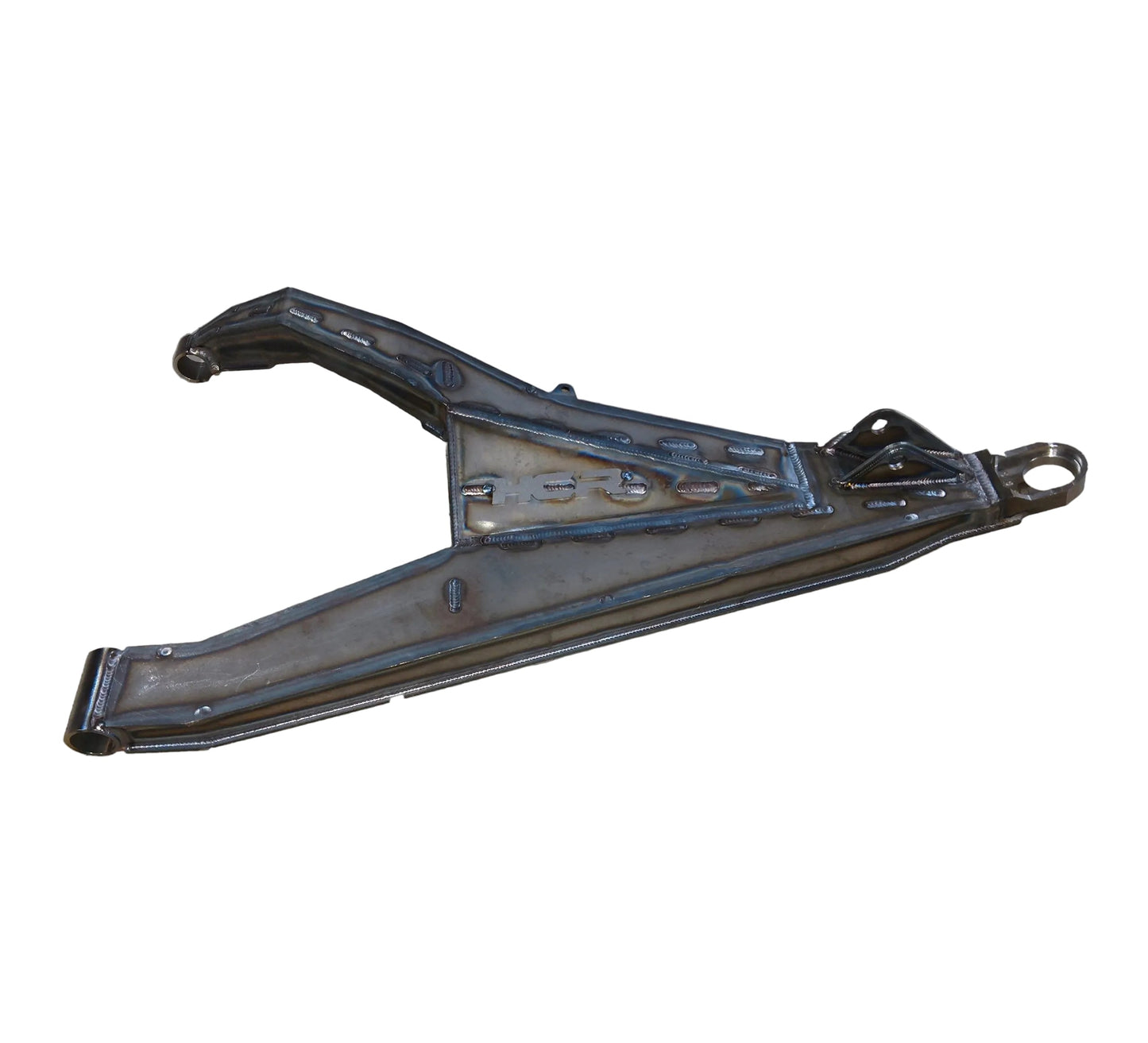 HCR Racing RZR-05300-1 Polaris RZR XP 1000 Dual Sport Front A-arms designed for durability and off-road performance.