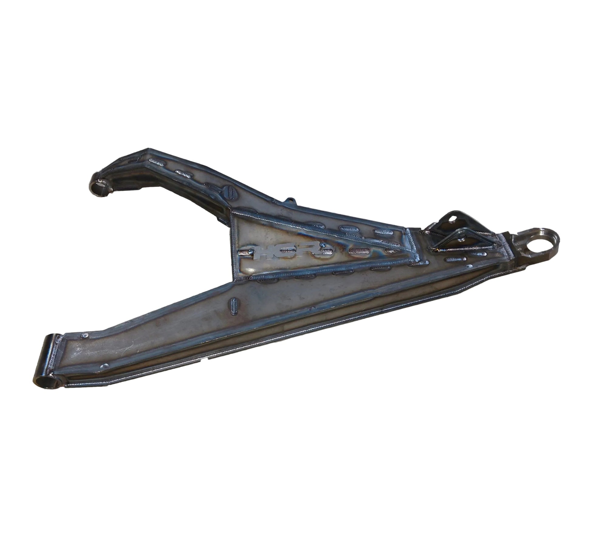 HCR Racing RZR-05300-1 Polaris RZR XP 1000 Dual Sport Front A-arms designed for durability and off-road performance.