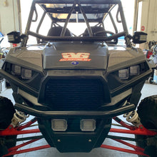 Polaris RZR XP 1000 / Turbo Headlight Pod Conversion Kit GGLighting