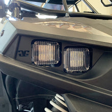 Polaris RZR XP 1000 / Turbo Headlight Pod Conversion Kit GGLighting