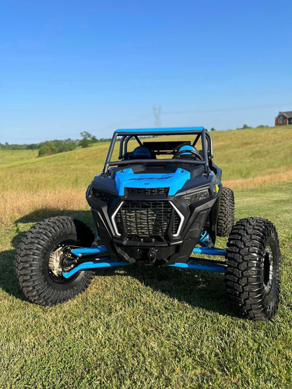 Polaris RZR XP 1000 / Turbo Long Travel Suspension Kit L&W Fab