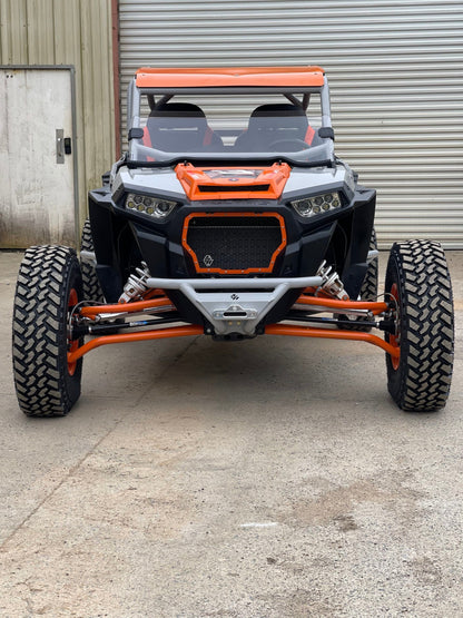 Polaris RZR XP 1000 / Turbo Long Travel Suspension Kit L&W Fab