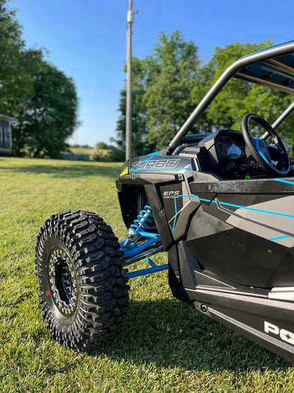 Polaris RZR XP 1000 / Turbo Long Travel Suspension Kit L&W Fab