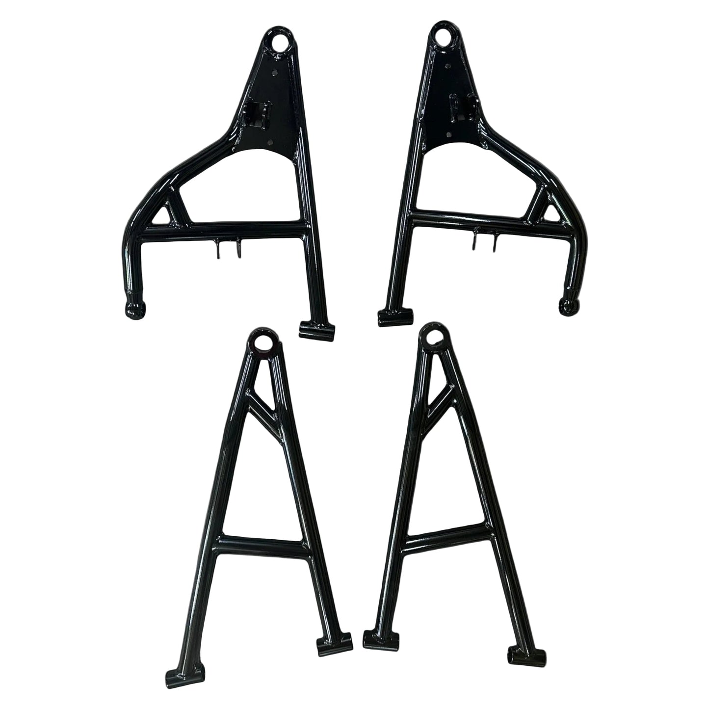 Polaris RZR XP 1000 / Turbo MEGA 1.75" Forward High Clearance A-Arms L&W Fab