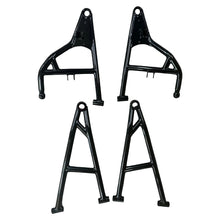 Polaris RZR XP 1000 / Turbo MEGA 1.75" Forward High Clearance A-Arms L&W Fab