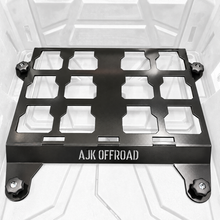 Polaris RZR XP 1000 / Turbo Packout Mount (Short) | AJK Offroad