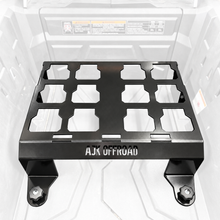 Polaris RZR XP 1000 / Turbo Packout Mount (Tall) | AJK Offroad