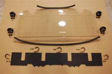 Polaris RZR XP 1000 / Turbo Rear Window Trail Armor