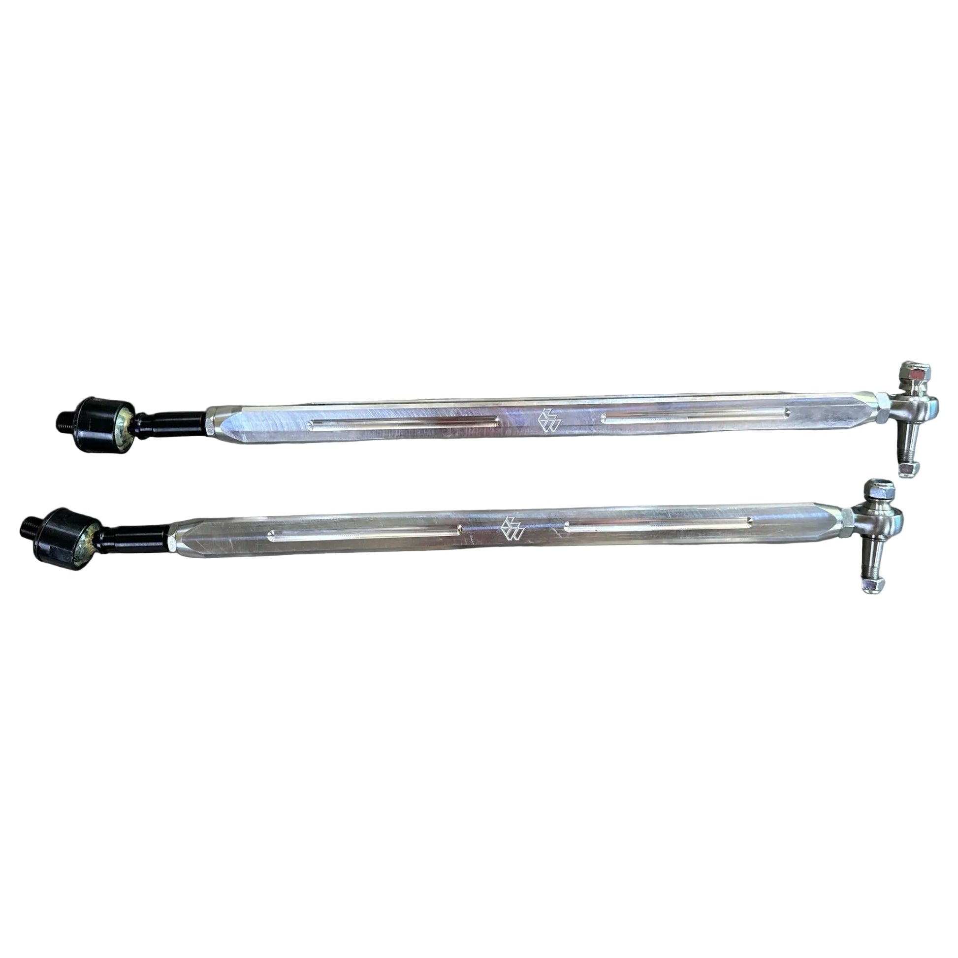 Polaris RZR XP 1000 / Turbo Tie Rods (Factory Style) L&W Fab