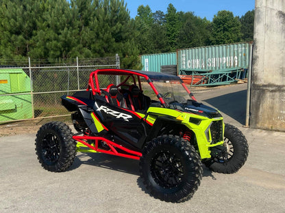 Polaris RZR XP 1000 / Turbo / Turbo S 2-Seater Roll Cage L&W Fab
