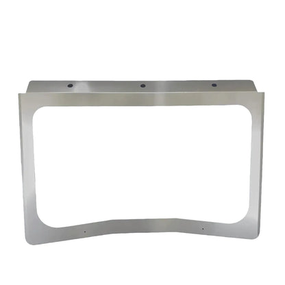 Polaris RZR XP 1000/Turbo/Turbo S Fastback Sport Cage Windshield Frame