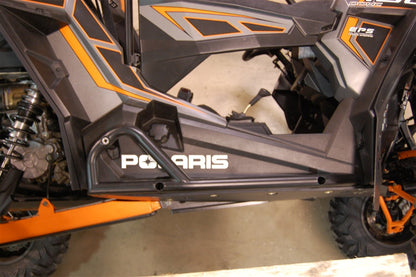 Polaris RZR XP 1000 / Turbo / Turbo S Full Skid Plate Trail Armor