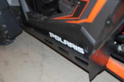 Polaris RZR XP 1000 / Turbo / Turbo S Full Skid Plate Trail Armor