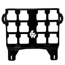 Polaris RZR XP 1000 / Turbo / Turbo S Mounting Plate for Milwaukee Packout L&W Fab