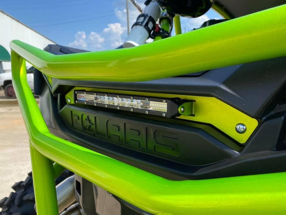 Polaris RZR XP 1000 / Turbo / Turbo S Rear Reverse Light L&W Fab