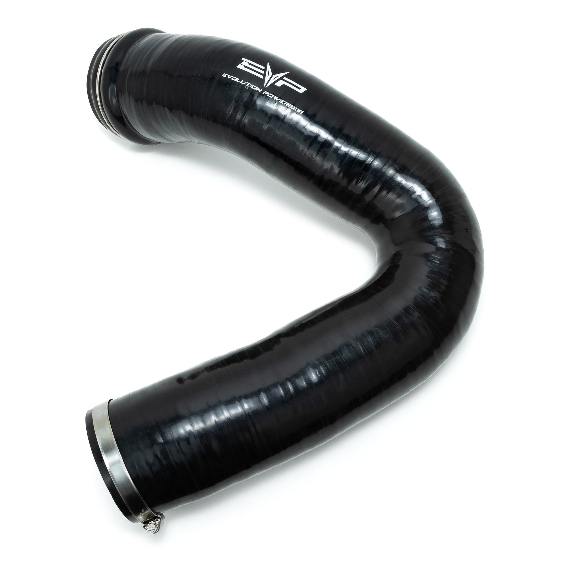 Polaris RZR XP 1000 / Turbo / Turbo S V-Flow Silicone Intake Tube (Bed to Airbox) Evolution Powersports