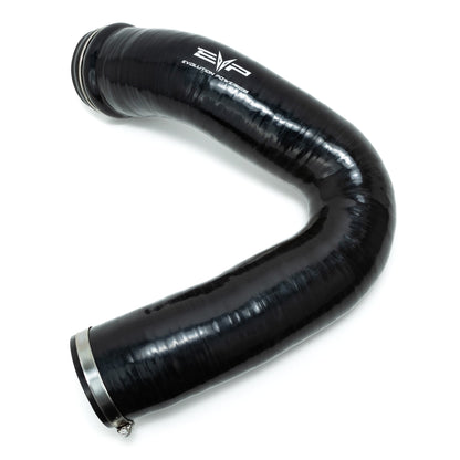 Polaris RZR XP 1000 / Turbo / Turbo S V-Flow Silicone Intake Tube (Bed to Airbox) Evolution Powersports