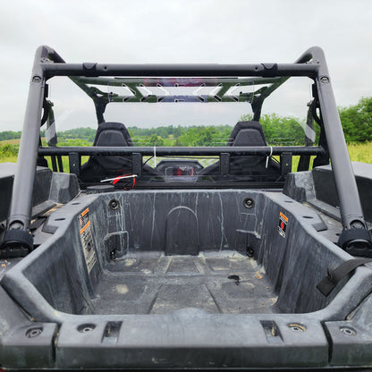 Polaris RZR XP 2024-2025 UTV Rear Windshield – Off-Road Ready