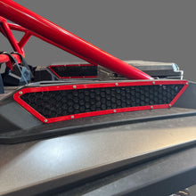Polaris RZR XP (2024-) Vent Cover Grilles L&W Fab