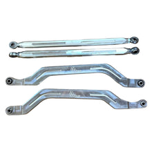 Polaris RZR XP (2024+) 2-Heim Radius Rods L&W Fab