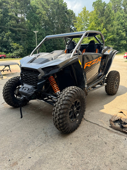 Polaris RZR XP (2024) 2-Seat Roll Cage L&W Fab