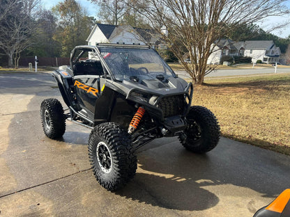 Polaris RZR XP (2024) 2-Seat Roll Cage L&W Fab