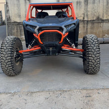 Polaris RZR XP (2024) 4-Seat Roll Cage L&W Fab