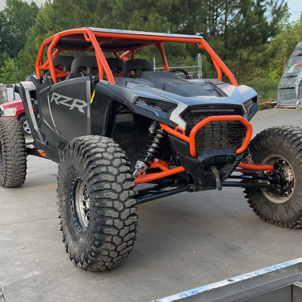 Polaris RZR XP (2024) 4-Seat Roll Cage L&W Fab