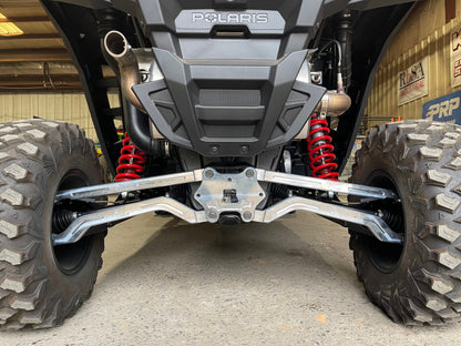 Polaris RZR XP (2024+) Direct Bolt Radius Rods L&W Fab