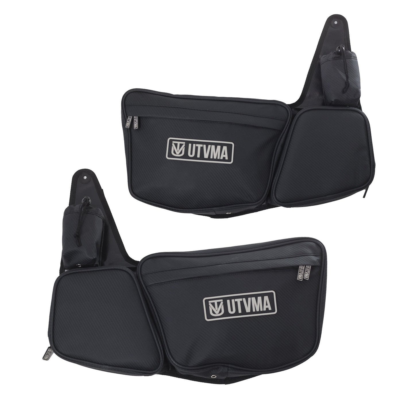Polaris RZR XP (2024+) Front Door Bag Set UTVMA
