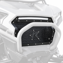 Polaris RZR XP (2024+) Front Grille Vent | Rogue Off-Road