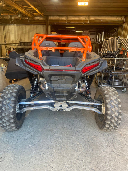 Polaris RZR XP (2024) Long Travel Kit L&W Fab