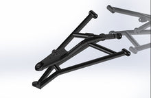 Polaris RZR XP (2024+) Standard A-Arms L&W Fab