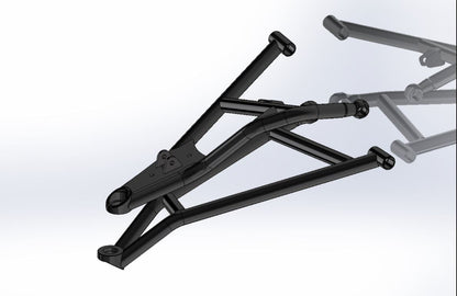 Polaris RZR XP (2024+) Standard A-Arms L&W Fab