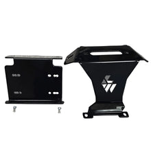 Polaris RZR XP (2024+) Winch Mount L&W Fab