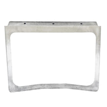 Polaris RZR XP 4 1000/Turbo/Turbo S Sport Shorty Cage Windshield Frame