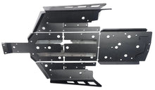 Polaris RZR XP Full Skid Plate Trail Armor
