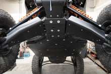 Polaris RZR XP S UHMW A-Arm Guards by Factory UTV, product view 2
