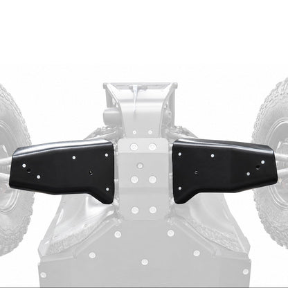 Polaris RZR XP S UHMW A-Arm Guards | Factory UTV