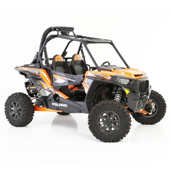 Polaris RZR XP Turbo / Turbo S Particle Separator S&B