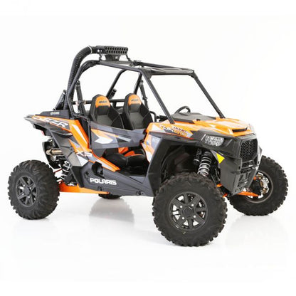 Polaris RZR XP Turbo / Turbo S Particle Separator S&B