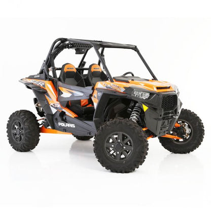 Polaris RZR XP Turbo / Turbo S Particle Separator S&B