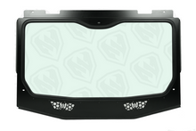 Polaris RZR XP Vented Full Glass Windshield Moto Armor