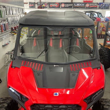 Polaris RZR XP / XP S (2024+) Vented Glass Windshield Bent Metal Off-Road