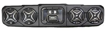 Polaris Ranger (2018-2024) 4 Speaker Overhead Sound Bar SSV Works